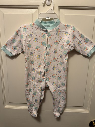 Clown vintage fine anni - , 90