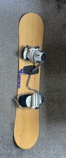 Burton Caricatore Snowboard 