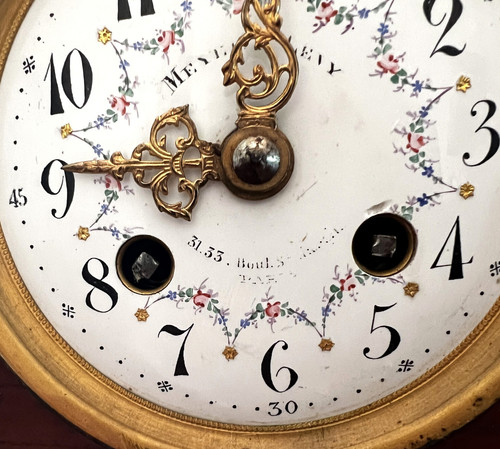 Orologio camino meyer - da,