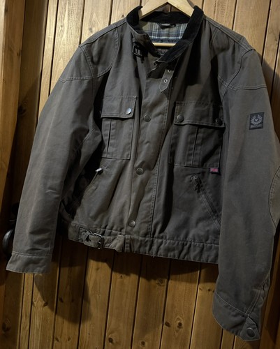 Rara giacca belstaff - rara,