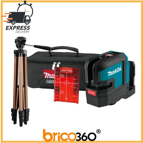 Makita livella laser - laser, a