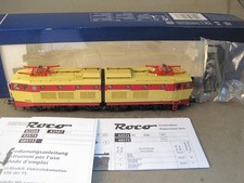 ROCO 62573 FS E 656 con