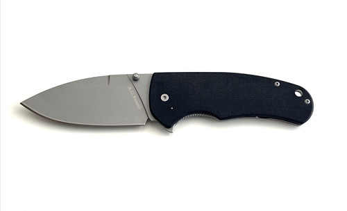 Coltello pieghevole g - pieghevole, a.g
