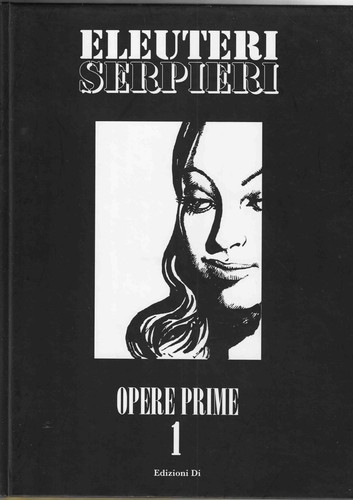 Eleuteri serpieri opere - serpieri,