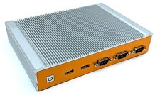 OnLogic ML340G-51 i5-6300U 8GB