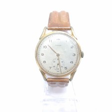 Reloj Hombre Titan Automatico