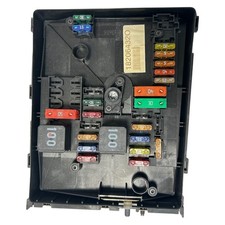 CENTRALINA SCATOLA PORTA