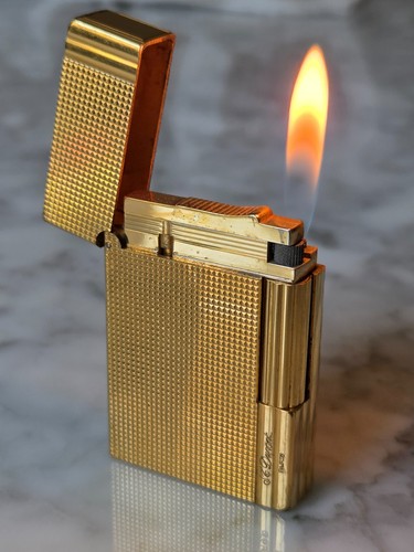 Dupont gatsby accendino - s.t.,