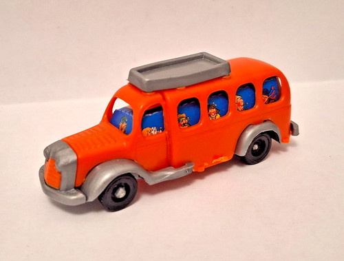1990 kinder montable ferrero - kinder,