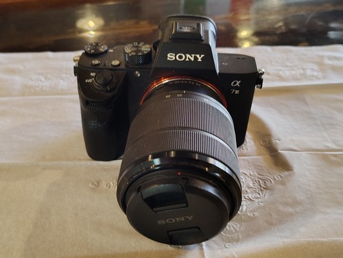 Sony iii 2 - *sony, 24,2