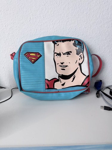 Comics borsa a tracolla - dc,
