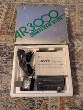 AOR AR 3000 RICEVITORE