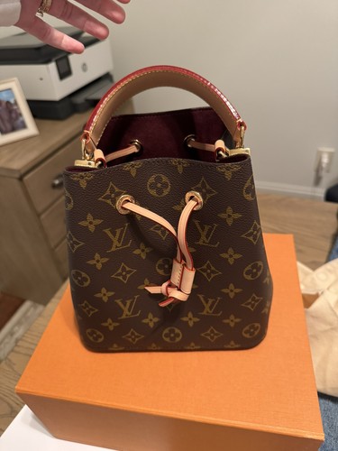 Borsa tracolla louis vuitton - a,