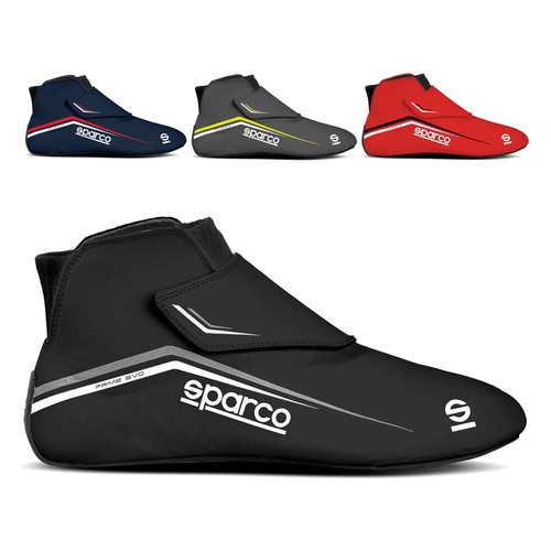 001297 stivali corsa sparco - 001297,
