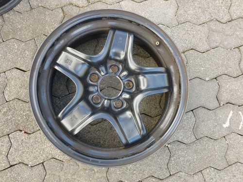 Cerchio originale opel astra - astra, h