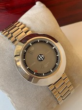 Orologio automatico vintage