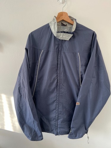 Giacca vento vintage y2k - giacca, a