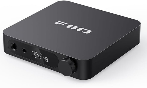 Fiio k11 desktop bilanciato - fiio,