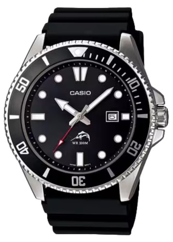 Casio mdv106 duro - mdv106-1a, "duro"