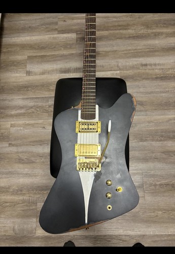 Firebird chitarra elettrica - firebird,