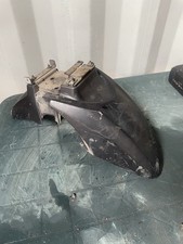 Parafango Paraurti Anteriore