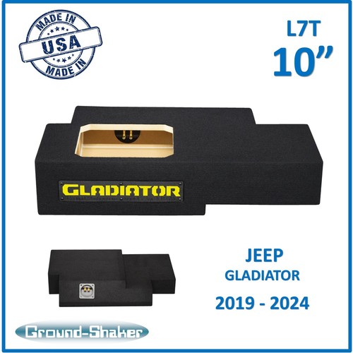 Box subwoofer singolo jeep - box,