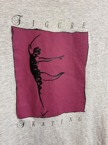 Shirt pattinaggio figure - pattinaggio,