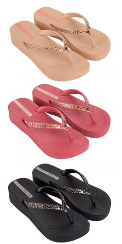 Ipanema mesh plat fem - ipanema,