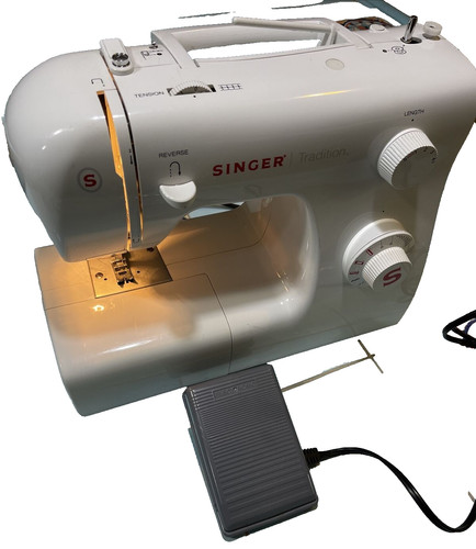 Macchina cucire singer - macchina,