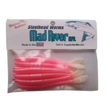 Mad River Hd Warm Purple/Pink