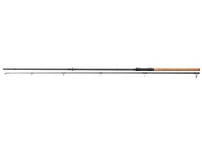 Daiwa Black Widow XT Bait 3.00m 2-brins Flotteur Canne Brochet Sandre 