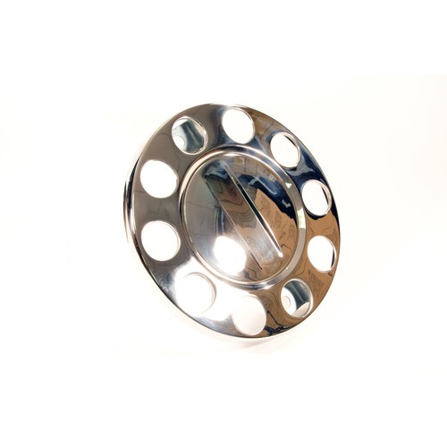 1pr borchie copricerchi - x,