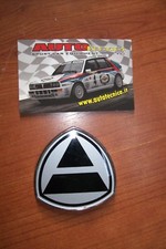 STEMMA SCUDETTO UNIVERSALE