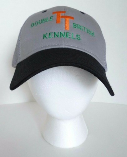 Double british kennels - double,