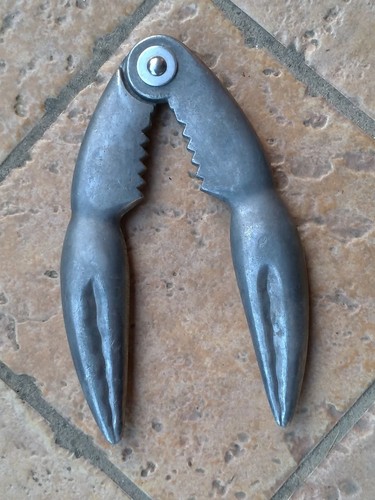Rompichele pinza apri - pinza,