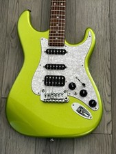 G&L Legacy HB HSS, chitarra