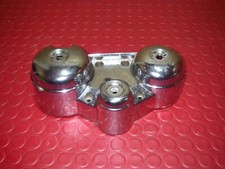 carena abitacolo cromata