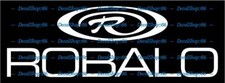 Robalo boats sport - robalo,