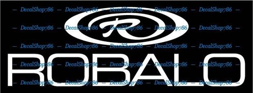 Robalo boats sport all - robalo, all'aria