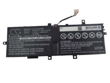 Akku für Lenovo ThinkPad Helix(20CGA01PCD) Helix(20CGA01QCD) 4800mAh 7,4V