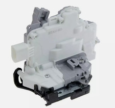 Serratura Chiusura Attuatore