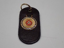 CITROEN PORTA CHIAVI