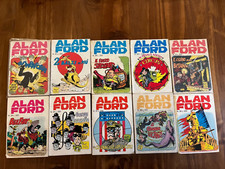 ALAN FORD ORIGINALI N 21-25-28-29-31-34-35-37-38-39