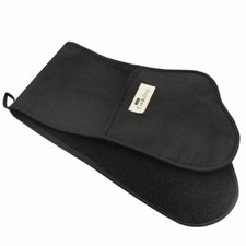 Guanto forno doppio - da,