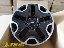 4 Cerchi in lega ORIGINALI da