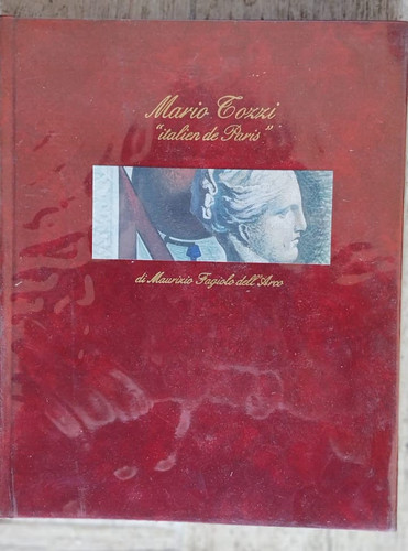Mario tozzi italien de - tozzi., "
