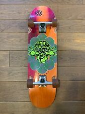 Skateboard Cruiser
