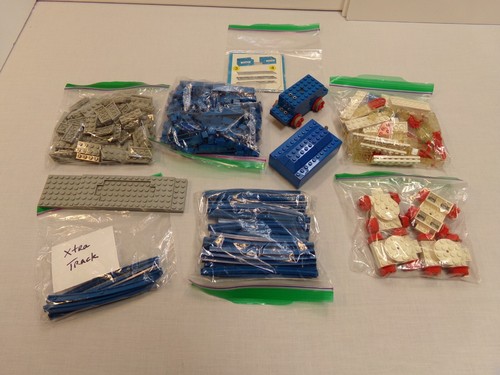 Lego set 113 - set, 113-2