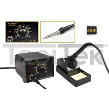 SALDATRICE ELETTRICA KIT