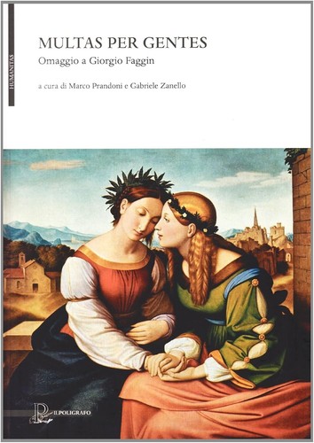 Multas per gentes - gentes., a